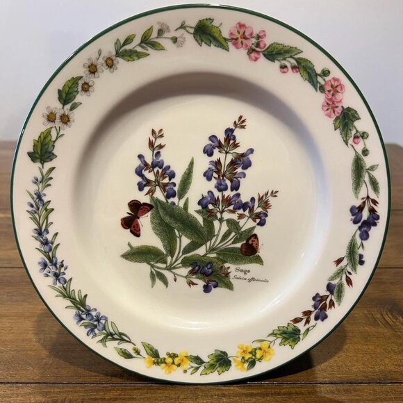 Dinnerware